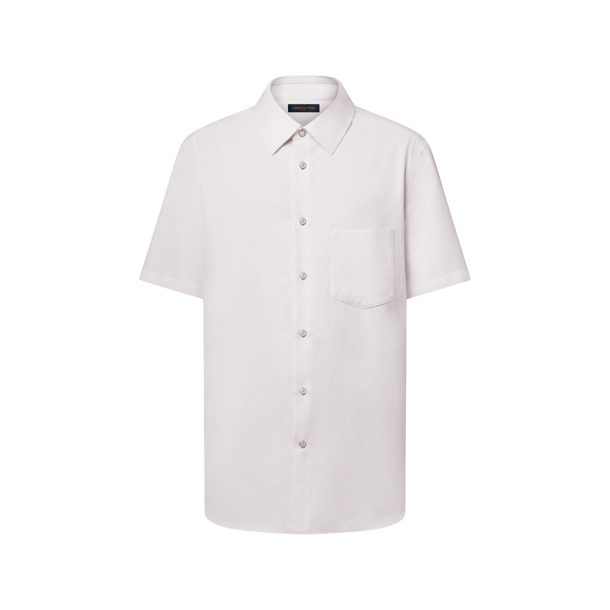 White - Ready-to-Wear - Men | LOUIS VUITTON